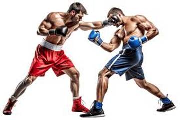 Kenapa Laga Tinju Begitu Menarik