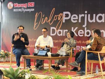 Langkah Gemilang Menuju Pengakuan Bukittinggi Kota Perjuangan