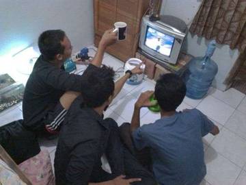 Tindakan Kriminalitas yang Rentan Terjadi Pada Anak Kost