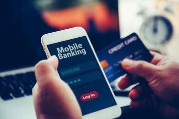 Mudahnya Menggunakan M-Banking di Era Digital