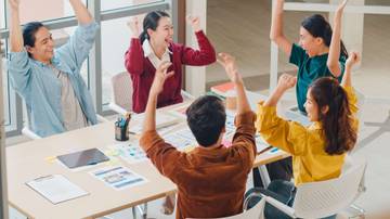 Komunitas UMKM, "Ruang Belajar, Kolaborasi, dan Peluang"