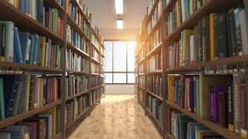 Hari Kunjungan Perpustakaan, "Membuka Jendela Dunia"