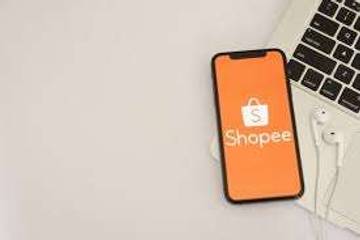 Shopee Dorong UMKM Lokal Tembus Pasar Digital