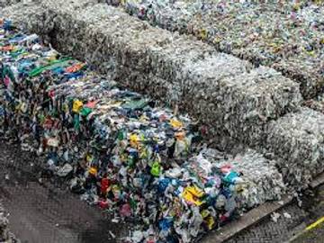 Melirik Cuan dari Sampah dan Peluang Ekonomi Kreatif