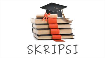 Tips Menulis Skripsi Lancar Tanpa Drama