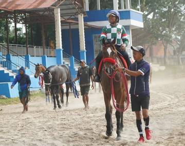 SARGA.CO Siap Gelar IHR Cup 2025 di Payakumbuh