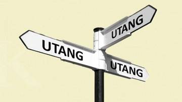 Solusi Usaha yang Tepat Saat Utang Sedang Menumpuk