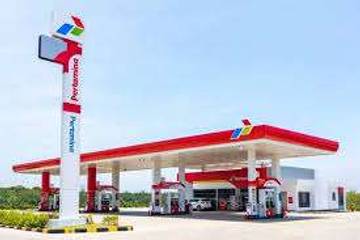 Pertamina Akselerasi Peningkatan Produksi Hulu