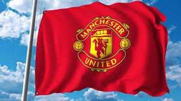 Analisis Mendalam Strategi Manchester United
