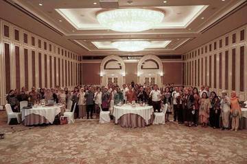 Strategi Imunisasi Nasional 2025–2029 Butuh Dukungan Lintas Sektoral