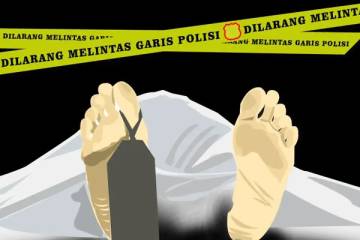 Riyan Permana Putra: Gangguan Jiwa Tak Bisa Dipidana