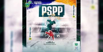 PSPP Gelar Seleksi Terbuka, Menuju Liga 4 Indonesia