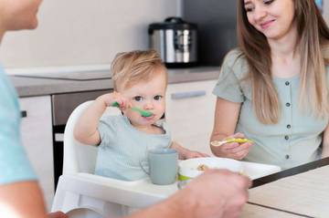 Mulai Dari Ibu, Stop Stunting Sekarang Juga