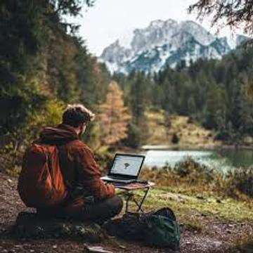 Dari Eco-tourism Sampai Digital Nomad Spot