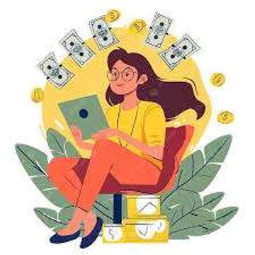 Side Hustle Kekinian Penghasil Cuan