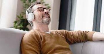 Musisi Punya Peran dalam Kesehatan Mental?