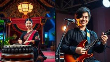 Menjaga Orisinalitas Musik di Tengah Budaya Remix