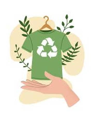 Sustainable Fashion, Gaya Keren Bumi Aman