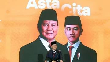 Asta Cita Bukan Sekadar Visi, Tapi Gaya Hidup