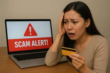 Jangan Terlalu Akrab, Bisa Jadi Penipu Yang Menyamar