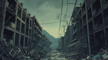 Tanda-Tanda Kehancuran Sebuah Negara