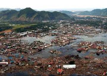Kenapa Indonesia Kayak ‘magnet’ Bencana? 