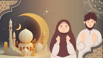 Ini yang Harus Dilakukan Saat Melihat Kezaliman