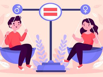 Dampak Kesetaraan Gender yang Dianggap Merugikan Laki-Laki Modern