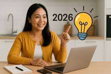 Peluang Bisnis di Tahun 2026
