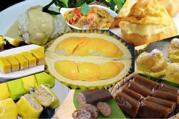 Ide Olahan Makanan dari Durian dan Peluang Usaha