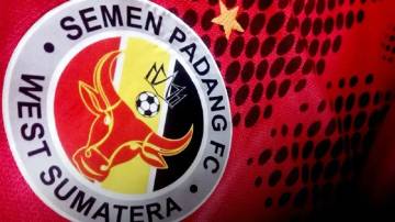 Strategi Semen Padang FC Keluar dari Zona Degradasi