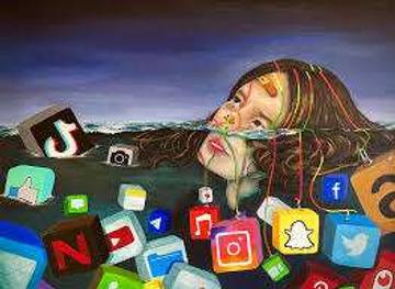 Tips Menjaga Kesehatan Mental di Era Media Sosial