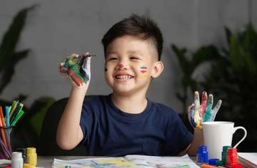 Cara Mengoptimalkan Potensi Anak Lewat Permainan Edukatif