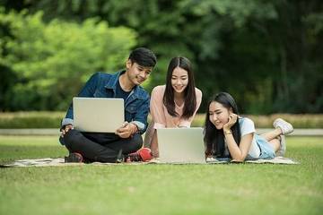Tips Meningkatkan Fokus dan Produktivitas Mahasiswa