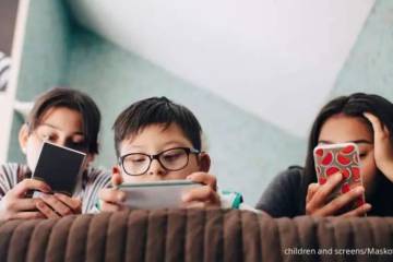 Panduan Mengatasi Kecanduan Gadget pada Anak