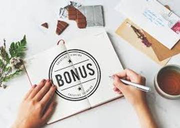 Bonus Tahunan Bukan Sekadar Tambahan, Kelola Dengan Cerdas