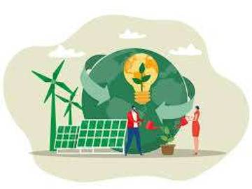 Clean Energy Jadi Pilihan Energi Utama 2026