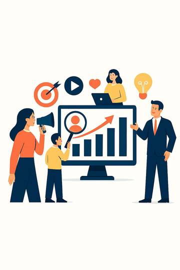 Arti Penting Pemasaran dalam Dunia Bisnis