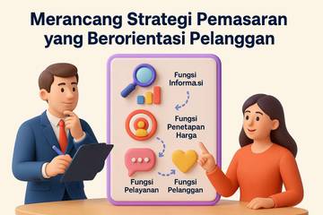 Membangun Nilai dan Loyalitas dalam Era Persaingan