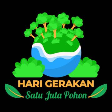 Hari Sejuta Pohon Sedunia