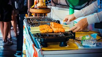 Jualan Kuliner Tidak Habis? Lakukan Langkah Ini