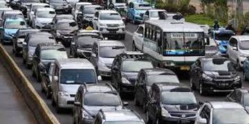 Tips Berkendara Saat Macet DIpagi Hari