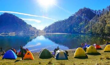 Habema Papua Merupakan Danau Tertinggi di Indonesia