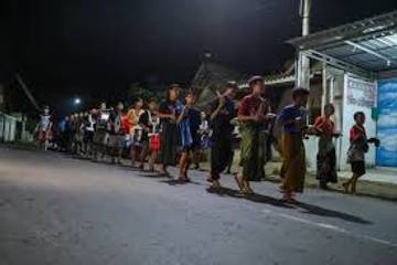 Persiapan Menyambut Bulan Ramadan