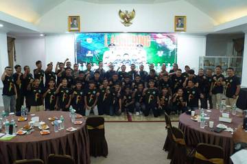 Pemko Resmi Lepas PSPP Berlaga di Liga 4 