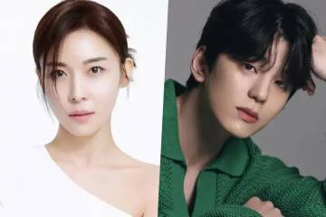 Ha Ji Won Bintangi Drama Baru?