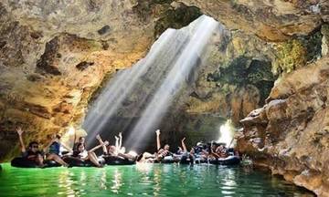 Mengembangkan Wisata Air Berbasis Kearifan Lokal