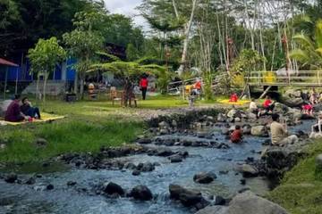 Wisata Air, Alternatif Liburan Sejuk dan Menyenangkan