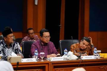 HLM Triwulan 1 Bersama TPID Sumbar
