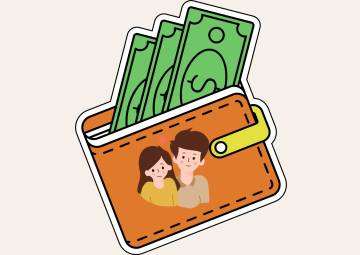 Tips Menjaga Keuangan Rumah Tangga Tetap Stabil
